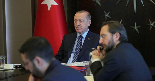 Erdoğan'ın planı hazır! İşte camiler, okullar, kafelerin açılacağı tarih - Resim: 2