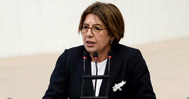 Cumhurbaşkanlığı Başdanışmanlığına getirilen Ayşe Nur Bahçekapılı ve Meltem Taylan Aydın kimdir? - Resim: 0