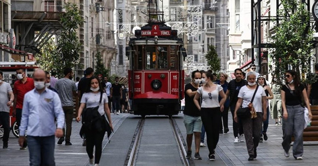 Prof. Dr. Fatih Tank'tan çarpıcı açıklamalar: 1 Haziran sonrası çok enteresan - Resim: 0