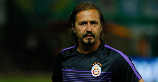 Galatasaray'da Hasan Şaş'ın yerine gelecek isim belli oldu - Resim: 0