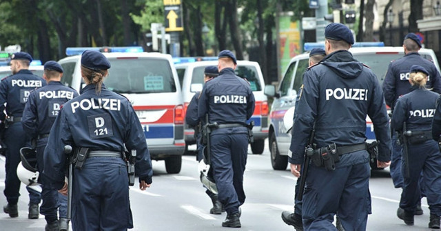 Dışişleri Bakanlığı'ndan Avusturya'da PKK'lıların gösterisine sert tepki - Resim: 0