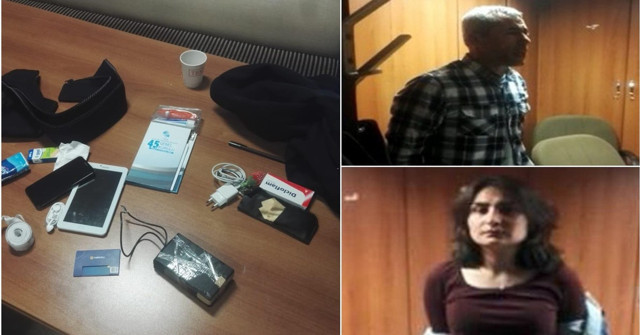 DHKP-C davasında karar! Meclis'te terör eylemi yapmışlardı - Resim: 0