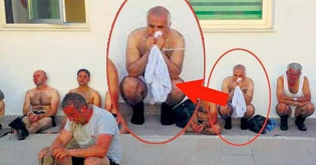 Akıncı Üssü davasında FETÖ’nün sivil imamlarına ceza yağdı - Resim: 1