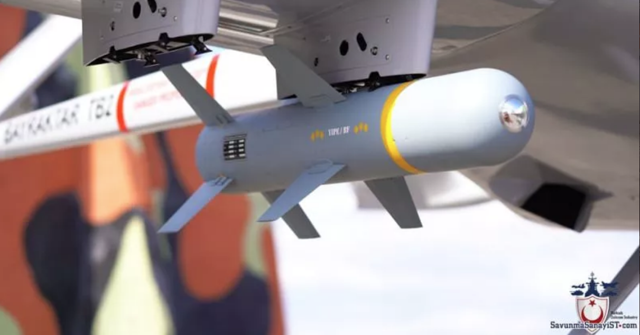 Roketsan Genel Müdürü Murat İkinci duyurdu 100 km olan uzay sınırını aştık - Resim: 0