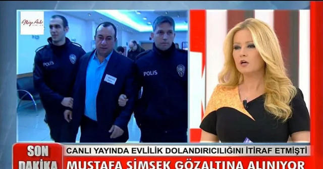 CHP’li Özgür Özel’e 'traktörüme icra geldi' dedi çete lideri çıktı! Müge Anlı'da yalanı çıkmıştı - Resim: 0