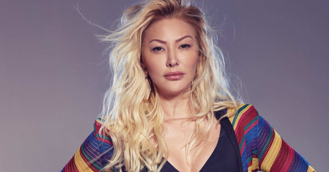 Kira zamları ünlüleri de vurdu! Aylin Coşkun'un ev sahibinden akılalmaz tehdit - Resim: 1