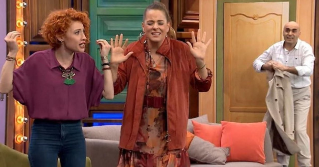 Güldür Güldür Doğa Rutkay'dan yeni proje! Bu film gülmekten gözünüzdem yaş getirecek - Resim: 3