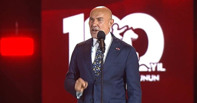 CHP'li Gürsel Tekin'den Tunç Soyer paylaşımı! Desteğini açık açık ilan etti - Resim: 0