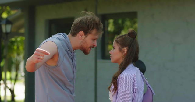 Kanal D'den flaş Seversin kararı! Dizinin hayranlarına kötü haber - Resim: 3