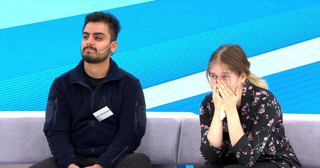 Müge Anlı'dan canlı yayında Demet Akalın'a gönderme! 'Böyle çocuk mu alınır' sözlerine flaş cevap! - Resim: 4