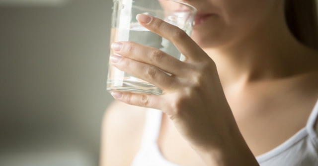 Bu diyetle 1 haftada 7 kilo vermek garanti! Su diyeti nasıl yapılır örnek liste! - Resim: 1