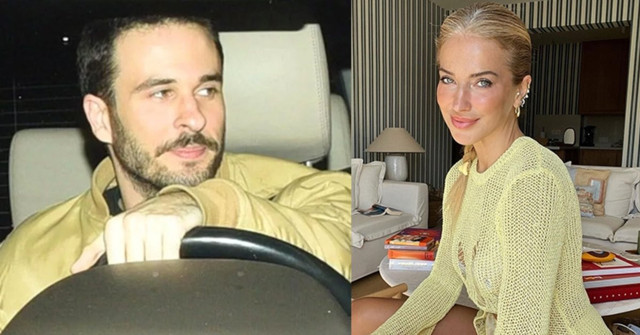 Ceketini giydi dışarı çıktı sütyensiz kombini olay oldu! - Resim: 3