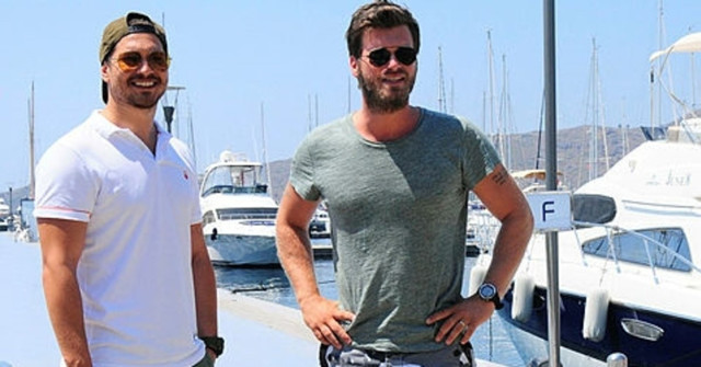 Önce Çağatay sonra Kıvanç o projeden çekildiler ayrılma nedenleri bomba! - Resim: 0