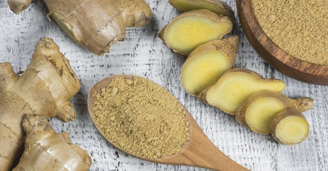 Hepsi şifa kaynağı doğal ağrı kesici olan 14 mucizevi besin! - Resim: 0