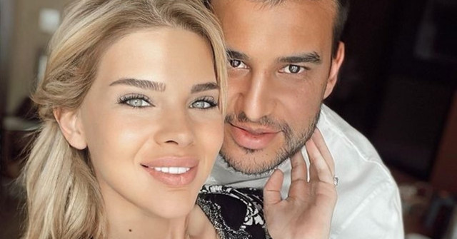 Damla Ersubaşı'na gelen yorum eski eşi çıldırttı çok sert cevap verdi 'Ananın...' - Resim: 1