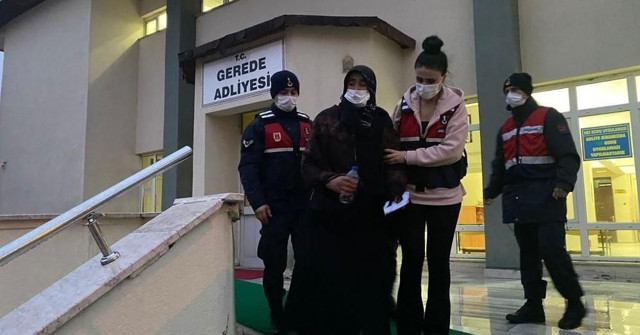 Kan donduran cinayet itirafı! "Sabaha kadar el arabasında beklettim, sobaya atıp yaktım" - Resim: 0