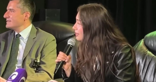 Kadir Doğulu'nun görüntüleri olay olmuştu! Neslihan Atagül'den ihanet sorusuna tepki: "Bu gördüğüne neden inanmıyorsun..." - Resim: 0