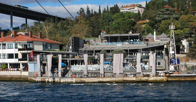 39 kişinin öldüğü Reina saldırısında sınır dışı edilmişti: DEAŞ üyesi Denizli’de yakalandı! - Resim: 0