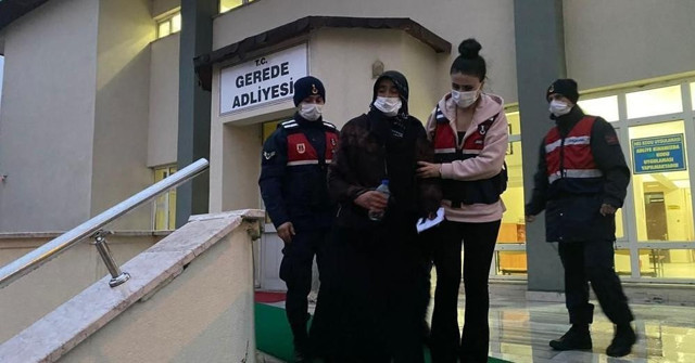 Bolu'da kan donduran cinayette flaş gelişme! Köyde keşif yapıldı: Her şeyi itiraf etti! - Resim: 0