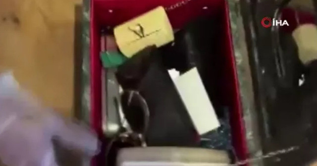 Çocukların müstehcen görüntülerini sattılar! Mide bulandıran detaylar ortaya çıktı: Hepsi kıskıvrak yakalandı! - Resim: 1