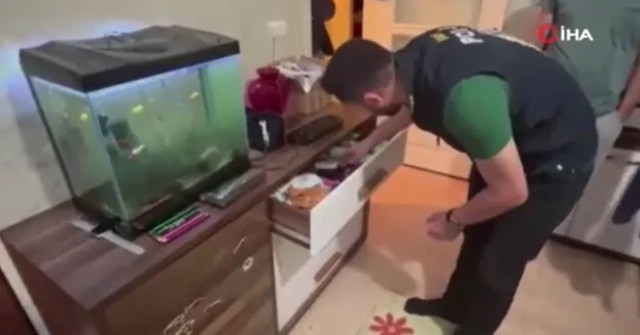 Çocukların müstehcen görüntülerini sattılar! Mide bulandıran detaylar ortaya çıktı: Hepsi kıskıvrak yakalandı! - Resim: 2