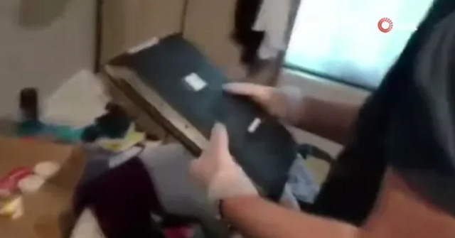 Çocukların müstehcen görüntülerini sattılar! Mide bulandıran detaylar ortaya çıktı: Hepsi kıskıvrak yakalandı! - Resim: 4