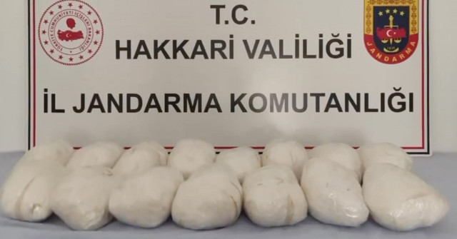 Zehir tacirlerine büyük darbe! Bakan Yerlikaya açıkladı: 1 ton 971 kilogram uyuşturucu ele geçirildi - Resim: 2