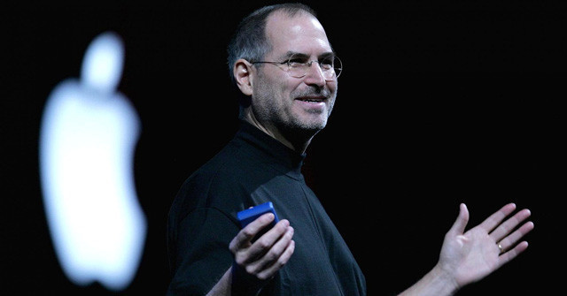İşte Steve Jobs hakkında az bilinenler 'Kendi şirketinden kovuldu' - Resim: 4