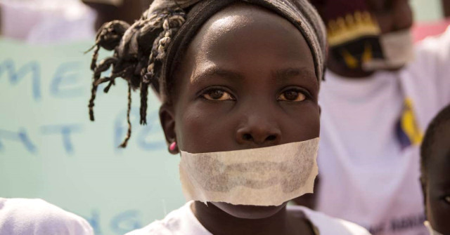 16 yaşındaki genç kızı Facebook üzerinden sattılar! - Resim: 2