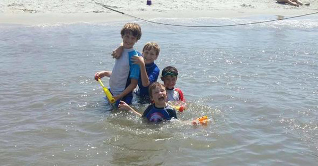 Evsiz adamın, oğlundan para istediğini sandı... Gerçeği öğrenince çok şaşırdı! - Resim: 3