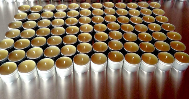 Kokulu mumlarda yeni soluk! Kusmuk, ıslak köpek ve ter - Resim: 4