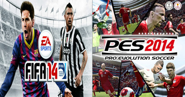 FIFA mı, PES mi, hangi futbol oyunu daha iyi? - Resim: 3