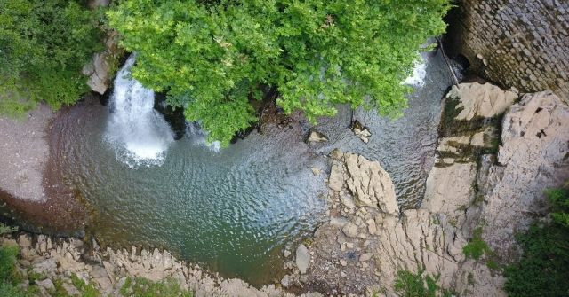 Sakarya'nın saklı incisi Maden Deresi'ne turistlerin ilgisi yoğun - Resim: 3