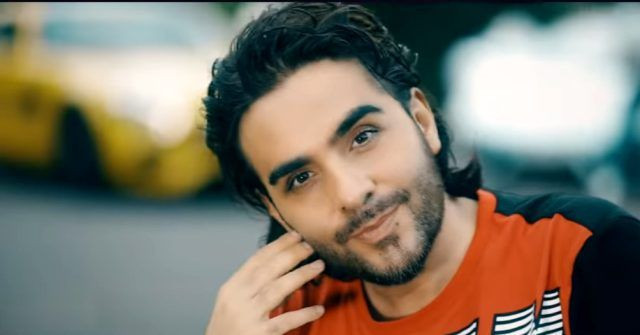 İsmail YK 'Yala dur' adlı şarkı çıkardı sosyal medyada TT oldu - Resim: 1