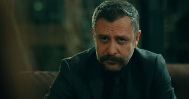 Show TV Çukur dizisine bomba isim geri dönüyor seyirci havalara uçtu - Resim: 2