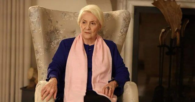 EDHO'nun Hayriye Ana'sı Sabina Toziya'nın sağlık durumunu Oktay Kaynarca anlattı - Resim: 3