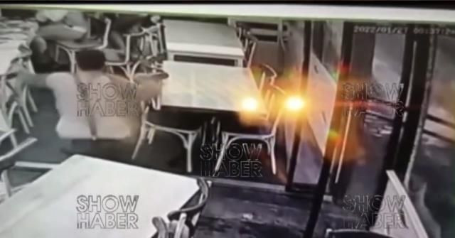 Ece Erken 'Şafak Mahmutyazıcıoğlu'nun katili' deyip sıraladı Ali Yasak Seccad Yeşil Kadir Yasak kimdir ve nerede - Resim: 3