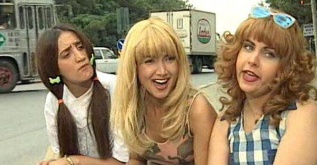 'Çılgın Bediş'in 'Banu'su Sonay Aydın'ın son halini gören tanıyamadı: Türkiye'de yabancı gibi hissediyorum - Resim: 2