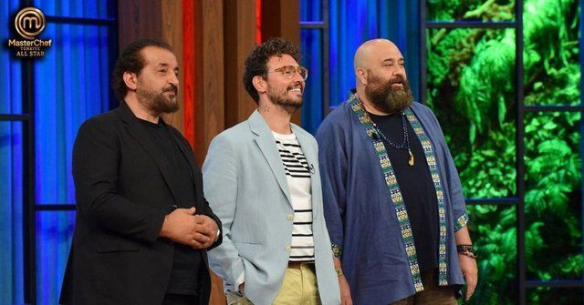 MasterChef'te şok gece! Hiç kimse bunu beklemiyordu: Dün akşam bakın kim elendi? - Resim: 3
