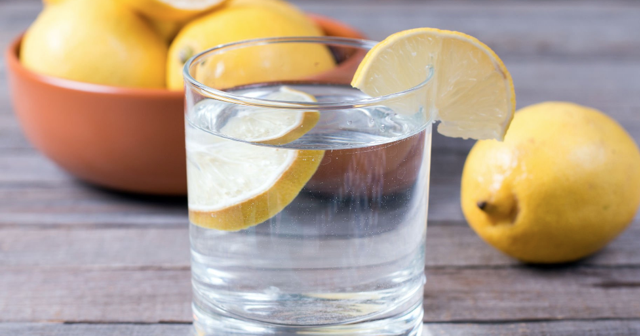 Sahurda su tüketimi nasıl olmalıdır? - Resim: 0