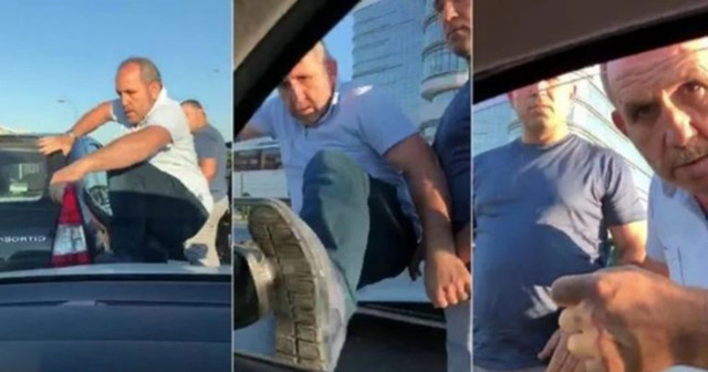 Hasan ve Hüseyin Sel yargılanıyor! Pendik'te hamile kadına saldırmışlardı - Resim: 0