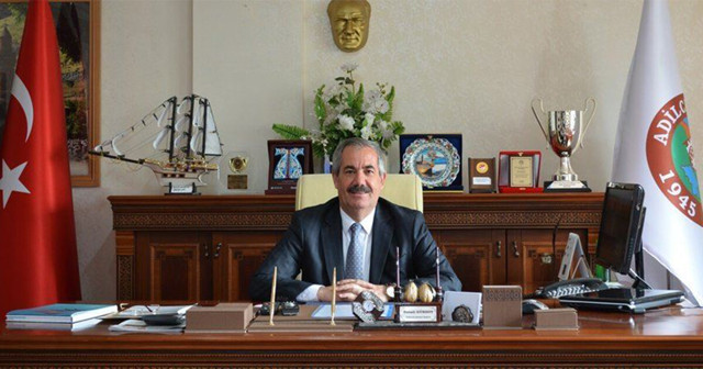 AK Partili Bitlis Adilcevaz Belediyesi'nde kriz! İşçiler 6 aydır maaş alamıyor - Resim: 0