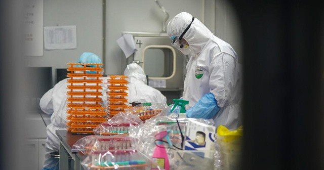 Irak'a açılan Üzümlü Gümrük Kapısı, koronavirüs yüzünden kapatıldı - Resim: 0