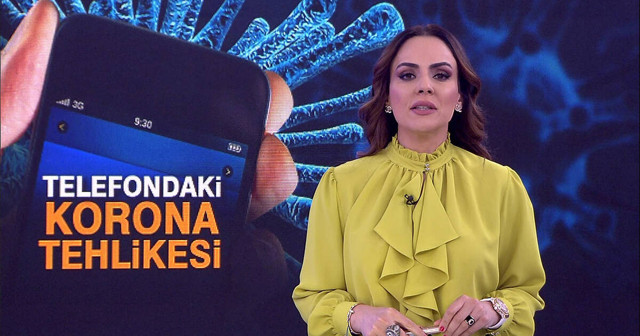 Buket Aydın kadın Ana Haberciler arasında reyting listesinin zirvesinde - Resim: 0