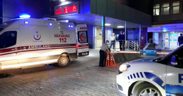 Gümüşhane'de tartıştığı iki kişiye kurşun yağdırdı - Resim: 0