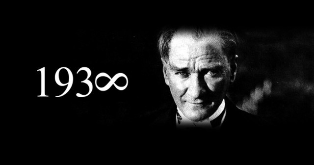 Bir milletin ağladığı gün! 10 Kasım 1938... - Resim: 0