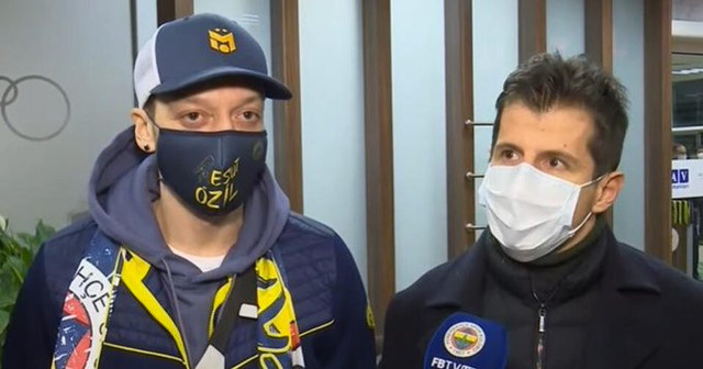 Mesut Özil, Fenerbahçe'den ne kadar kazanacak? İşte sözleşme detayları - Resim: 4