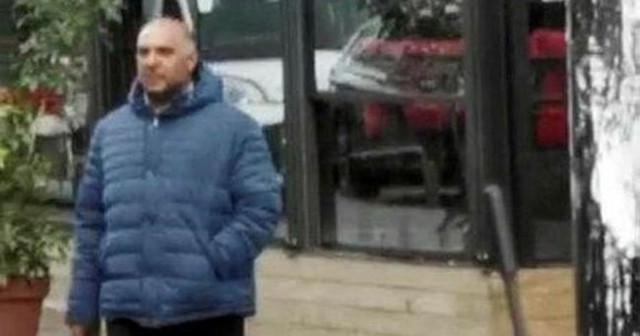 Gaziosmanpaşa'da yasak aşk facia getirdi! Eniştesini kurşuna dizdi eşi intihar etti - Resim: 1