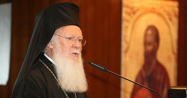 İstanbul'da 'Elitler Çetesi' çökertildi! Rum Patriği'nden Esra Erol'un kardeşine kadar ünlü isimleri şoka uğratan hırsızlık - Resim: 0