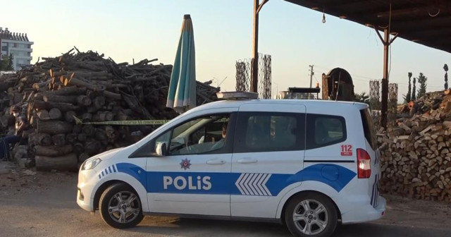 Sabah başladığı işte akşam öldü! Antalya'da yakınlarını kahreden olay - Resim: 1